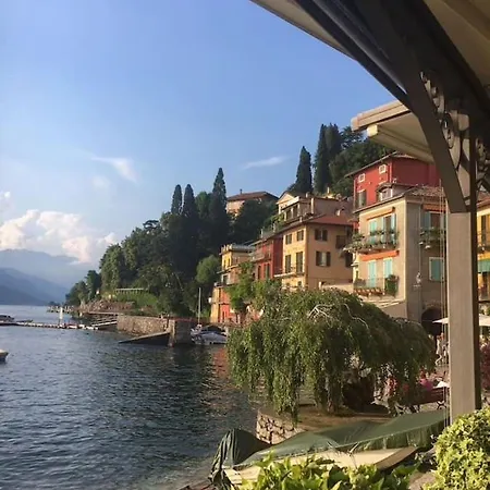 Relaxing Beetween Lake&castle 1st Floor Varenna